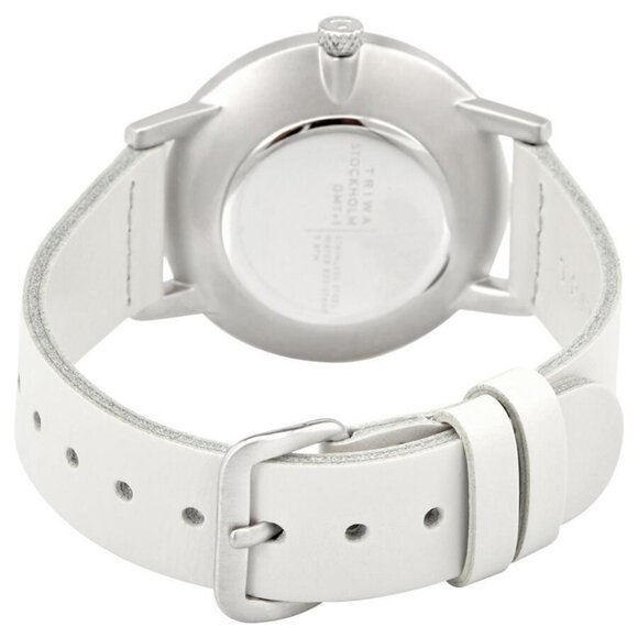 NWT Triwa Fashion Ladies Quartz Steel Authentic Watch - Picture 3 of 3